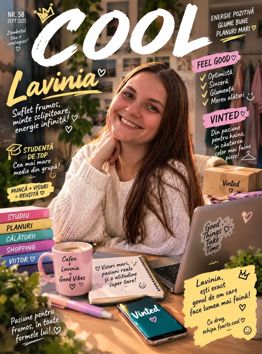 Lavinia